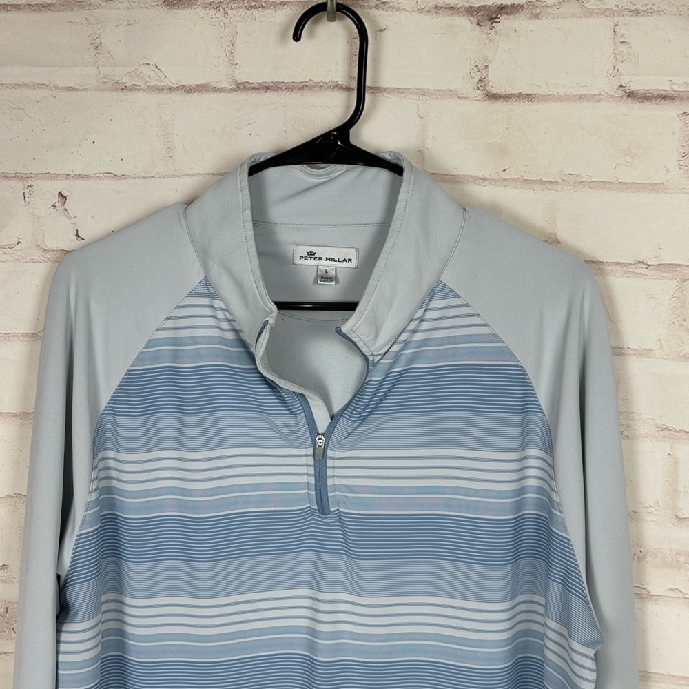 Peter Millar Jacket Large - image 2